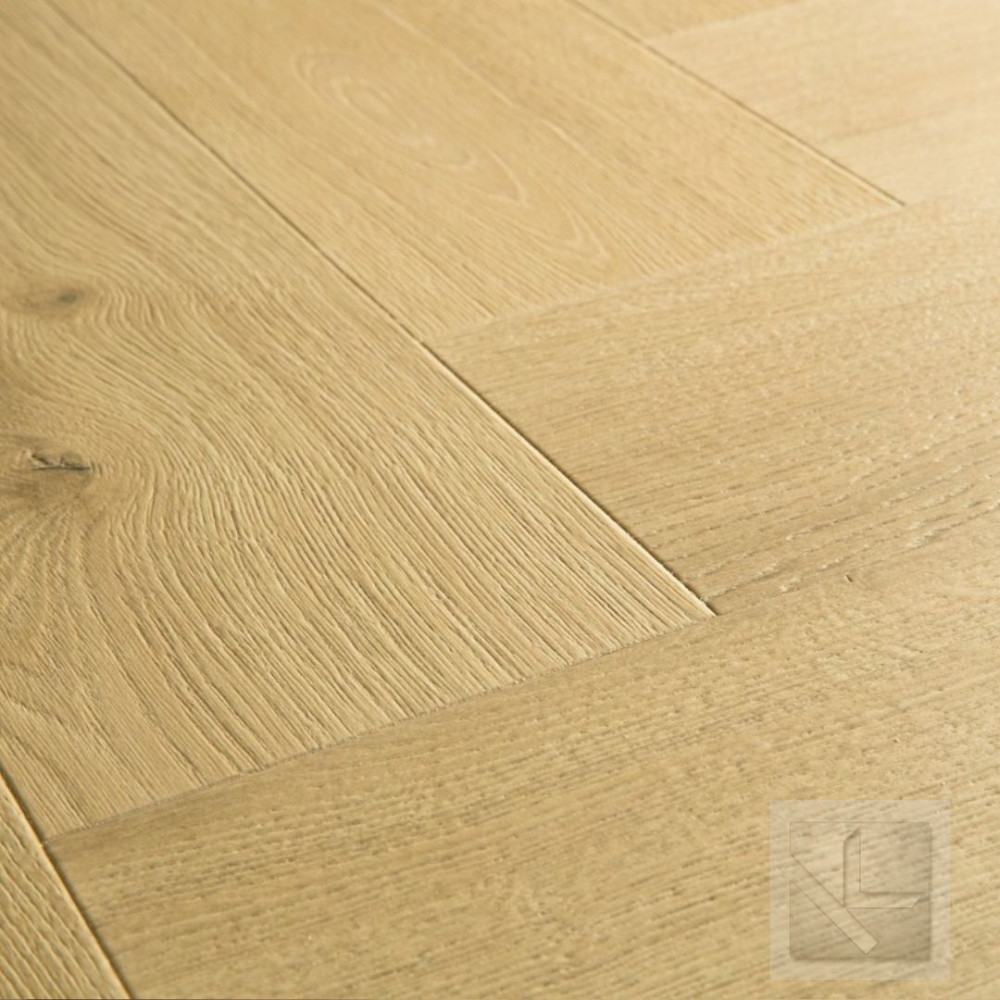 Ламінат Quick Step Impressive Design Nutmeg oak IMD8243